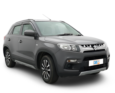 Maruti Vitara Brezza-img